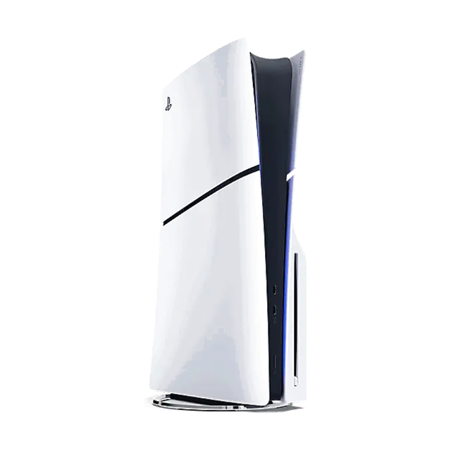 PlayStation®5 Console - 1 TB photograph 1