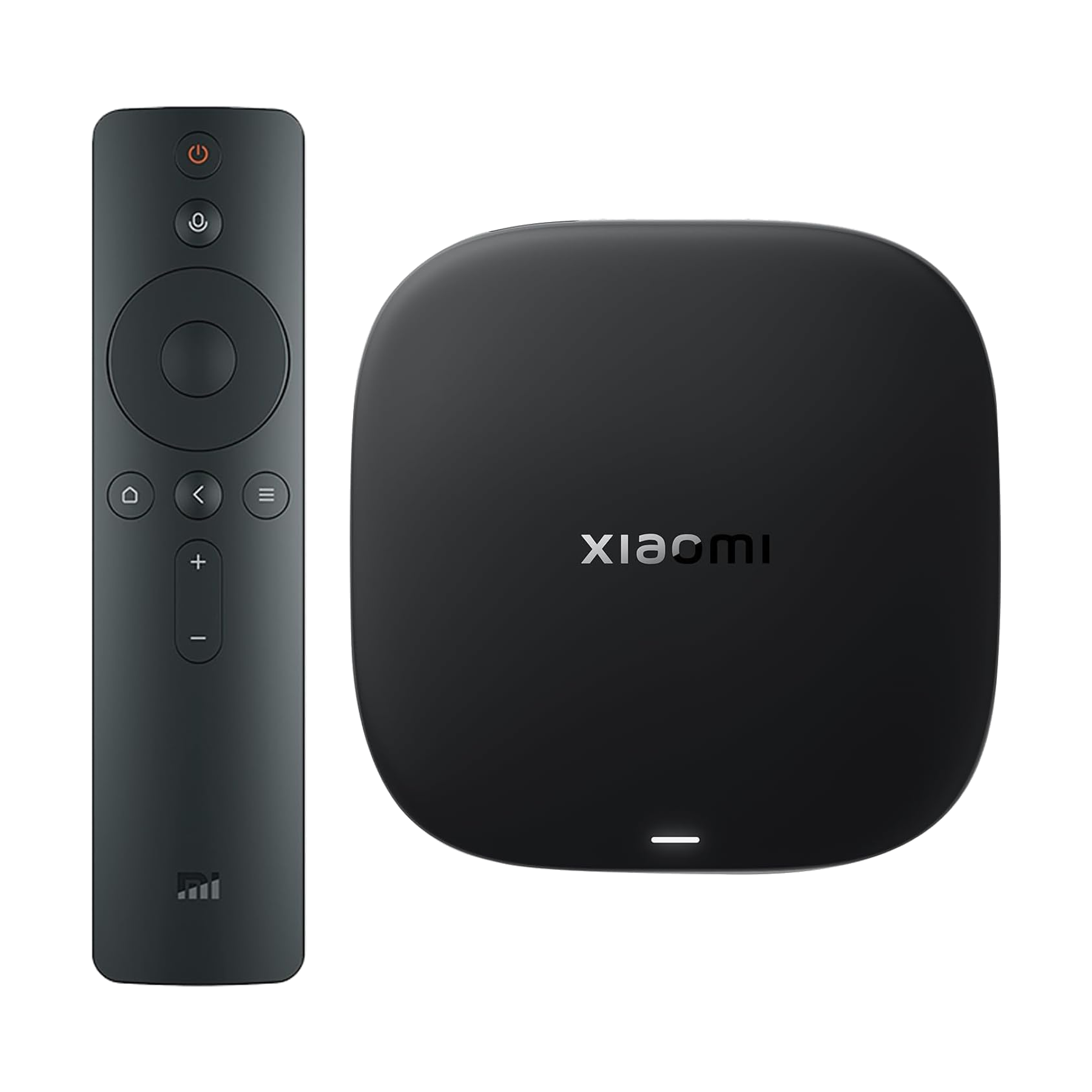 Xiaomi Android TV Box S 3rd Generation photograph 1