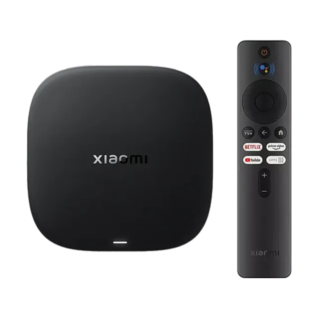 Xiaomi Android TV Box S 3rd Generation image 4