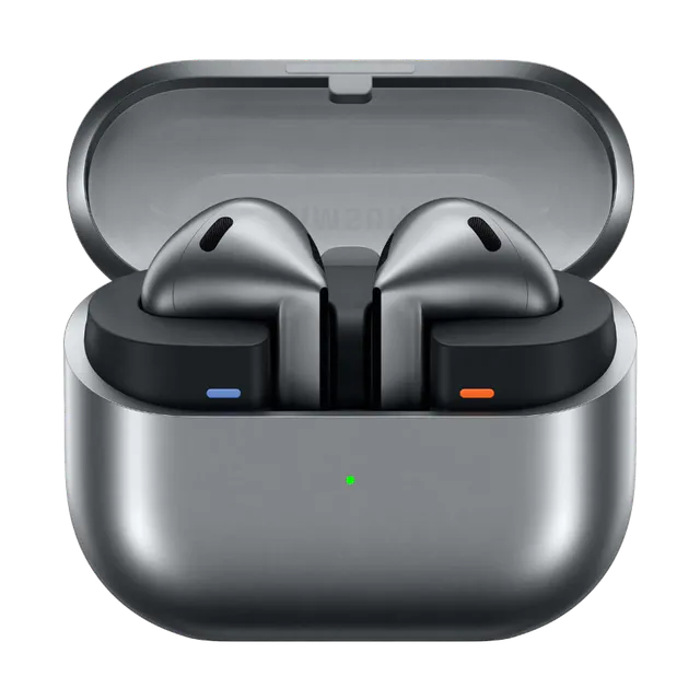 Samsung Galaxy Buds 3 photograph 5