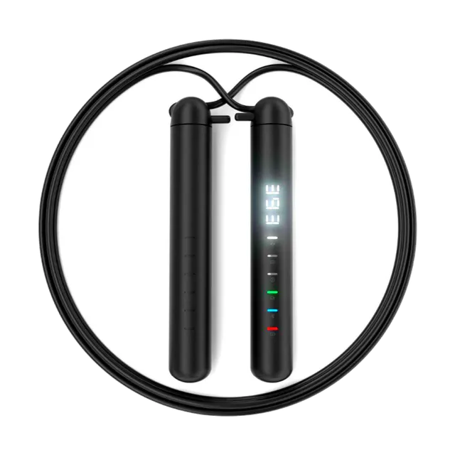 Porodo Smart Skipping Rope image 3