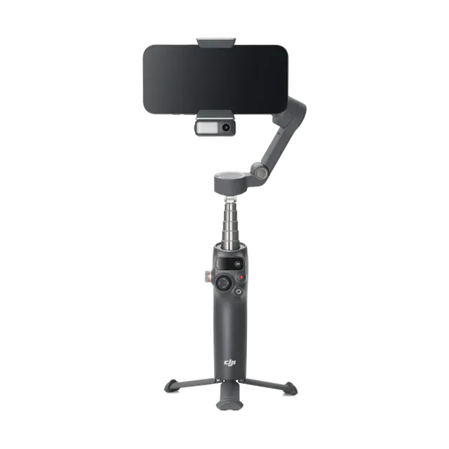 DJI Osmo Mobile 8 - Smartphone Stabilizer image 1