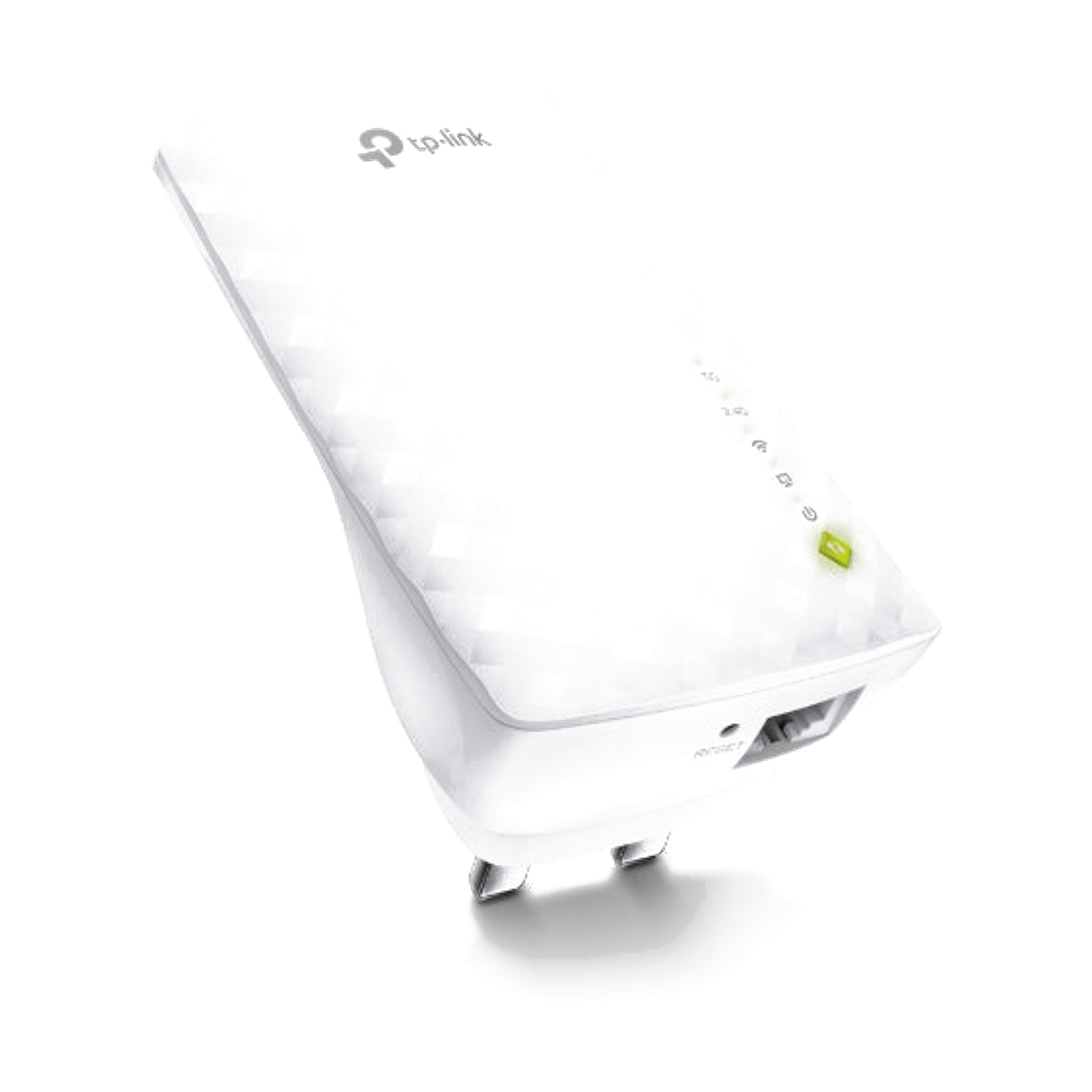 Tp-Link AC750 mesh Wi-Fi extender photograph 2