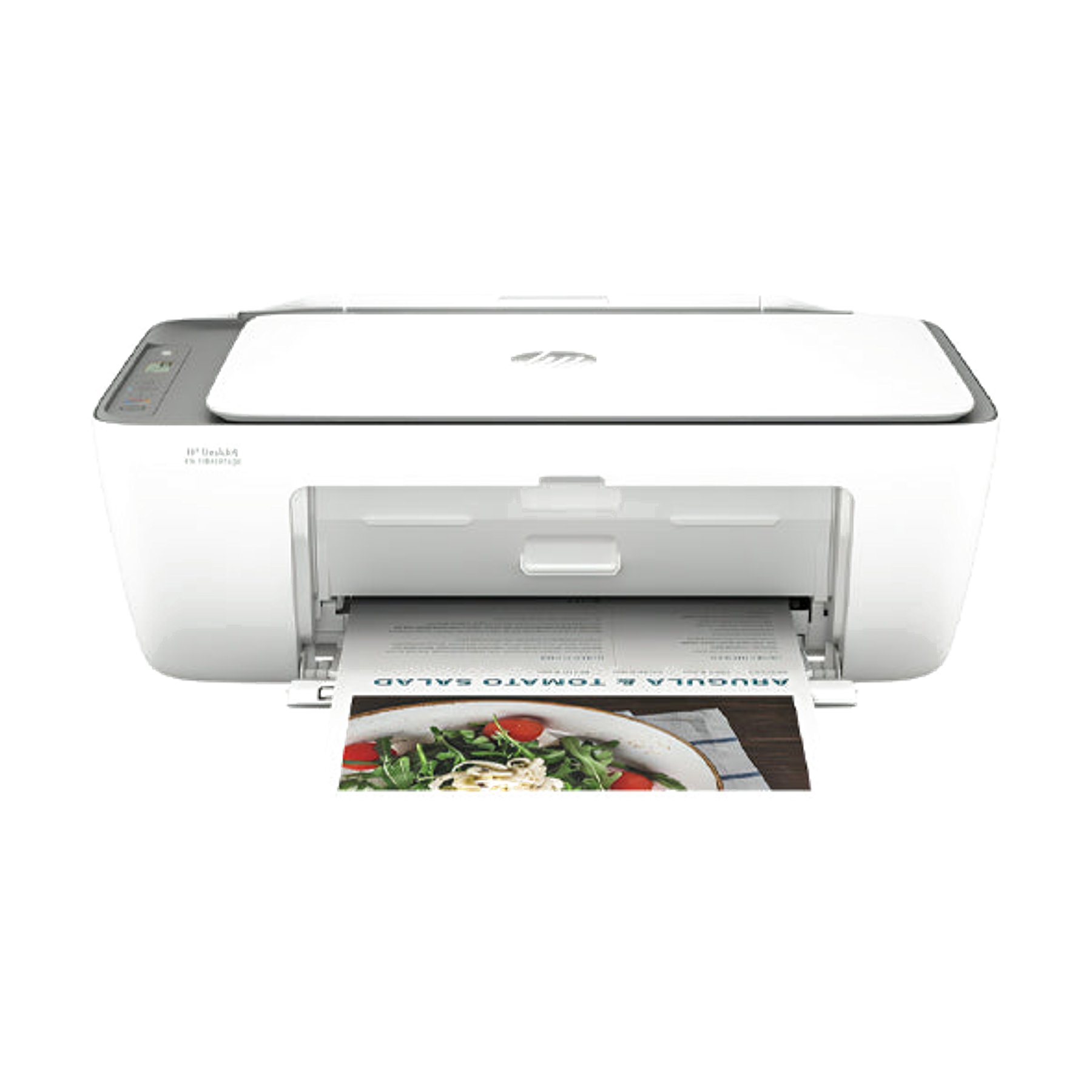 HP DeskJet Ink Advantage 2875 Printer photograph 1