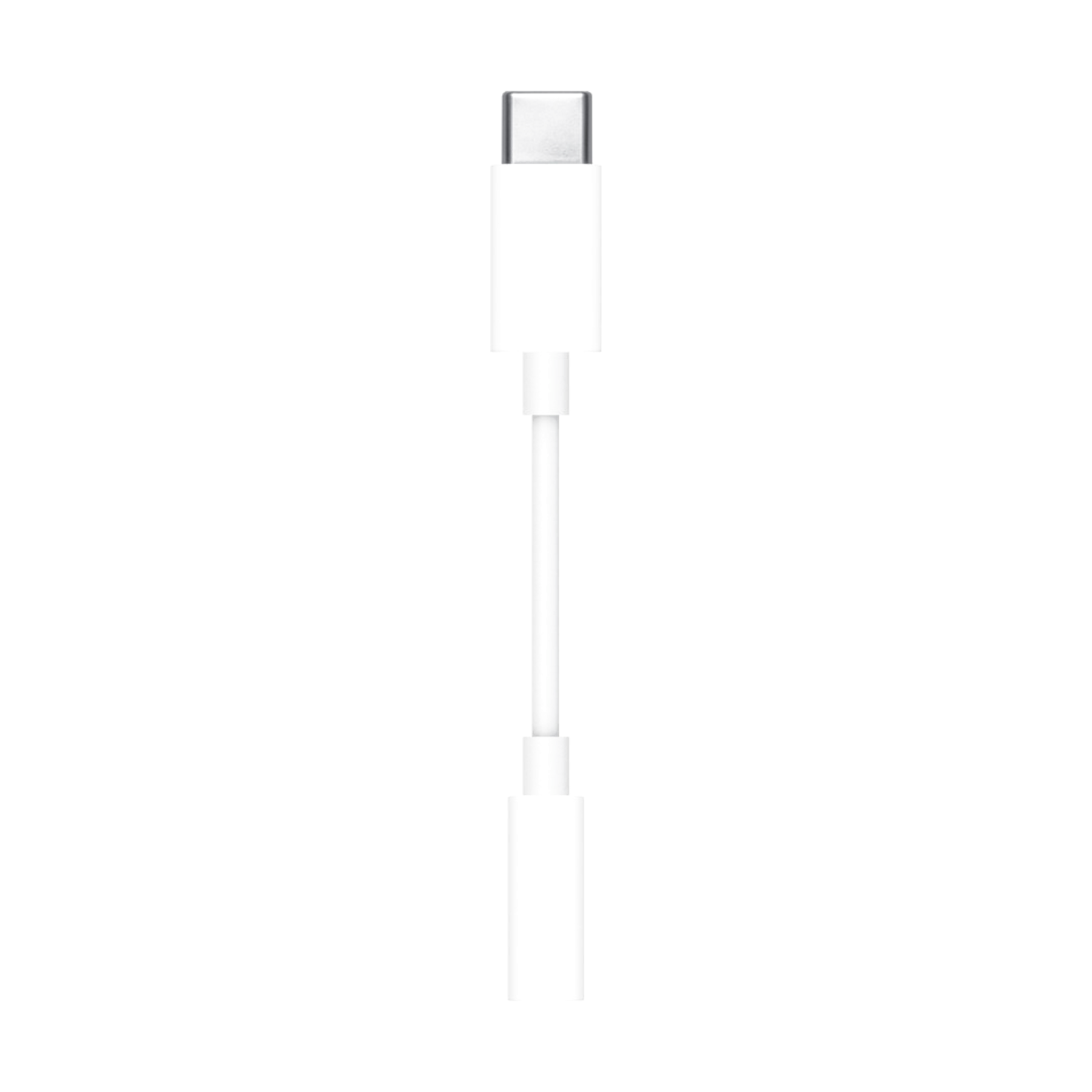 USB-C to 3.5 mm Headphone Jack Adapter photograph 1