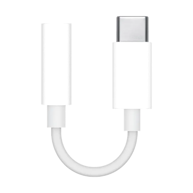 Apple USB-C to 3.5 mm Headphone Jack Adapter image 7