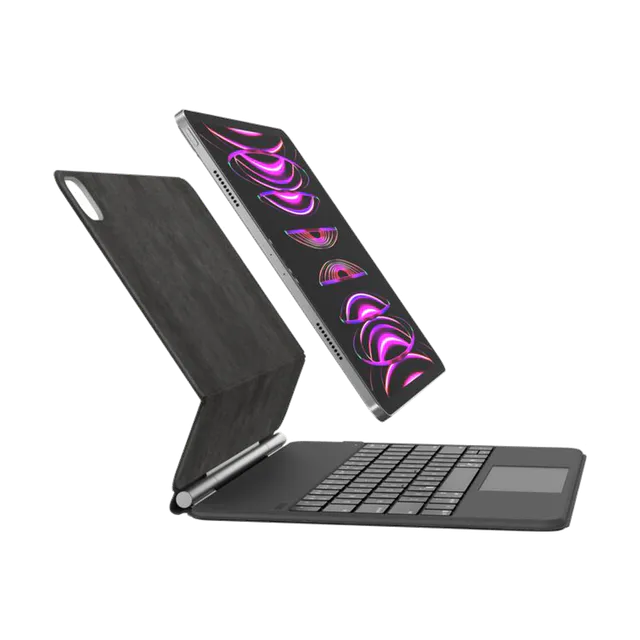 Belkin Pro Keyboard Case with Magnetic Stand image 1