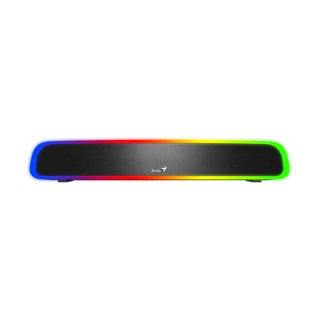 Genius SoundBar 200 USB & Bluetooth photograph 1