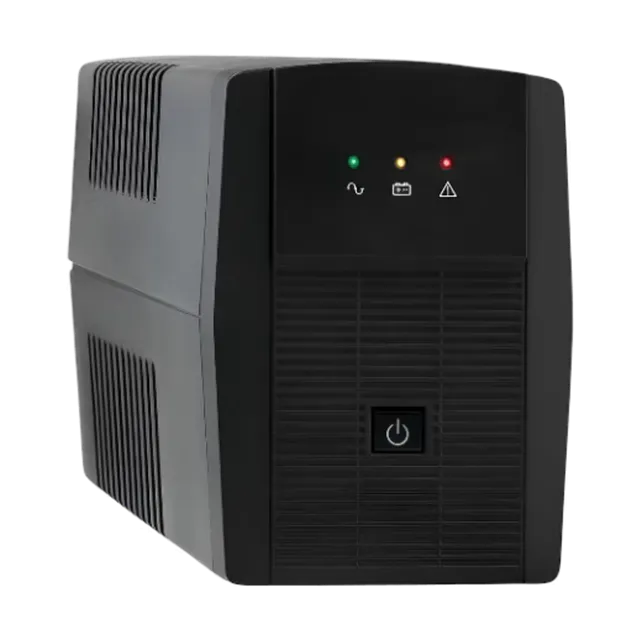 PCE UPS System V8-2500 photograph 1
