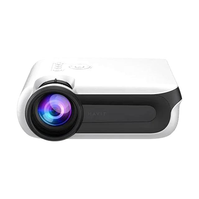 Havit Prime Sapphire Smart Projector photograph 3