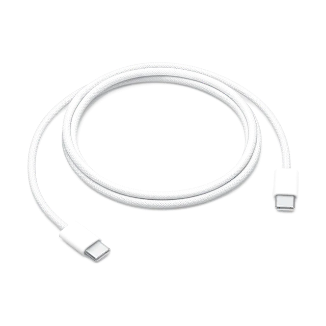 Apple 60W USB-C Charge Cable (1M) photograph 1
