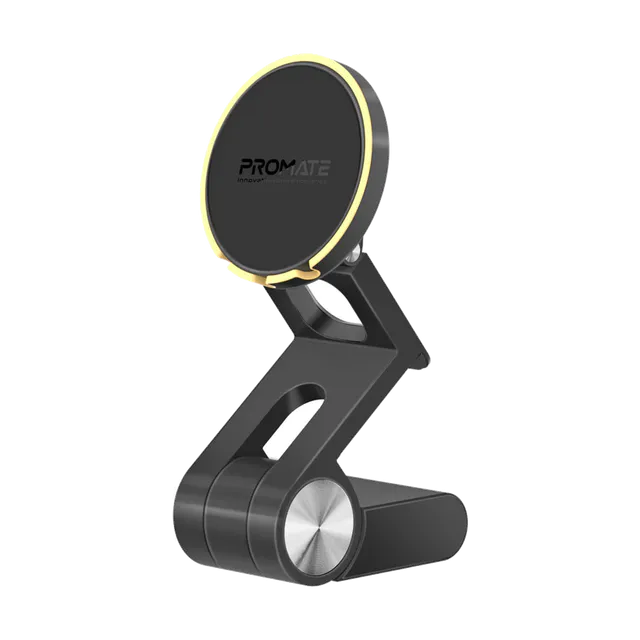 Promate MagSafe Compatible Extendable Camera Mount and Foldable Stand image 1