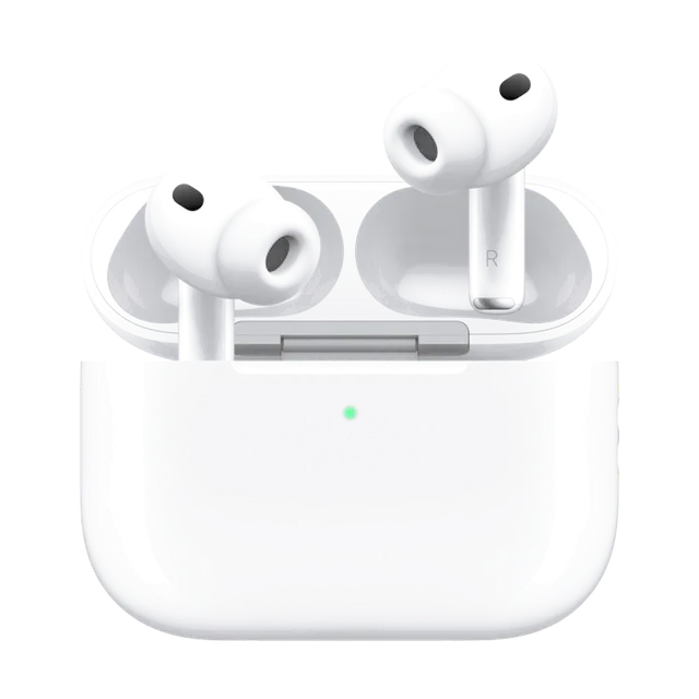 Air Pods Pro 3 photograph 1