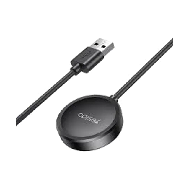 Yesido Watch Cable Magnetic Charging For Samsung Galaxy Watch photograph 2