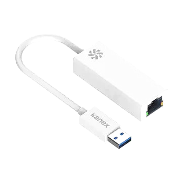 Kanex USB-C To Gigabit Ethernet Adapter photograph 1