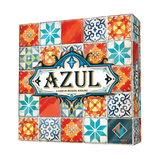Azul Board Game image 5