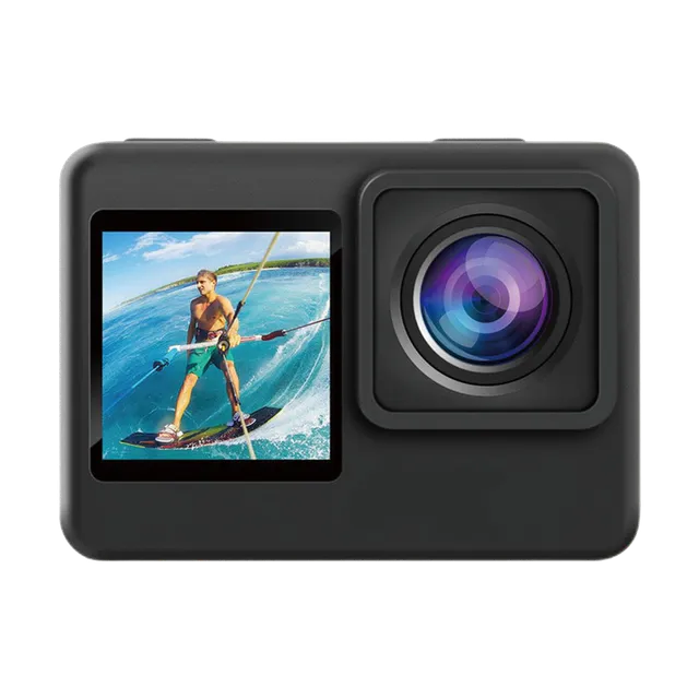Porodo UHD Dual Display photograph 3