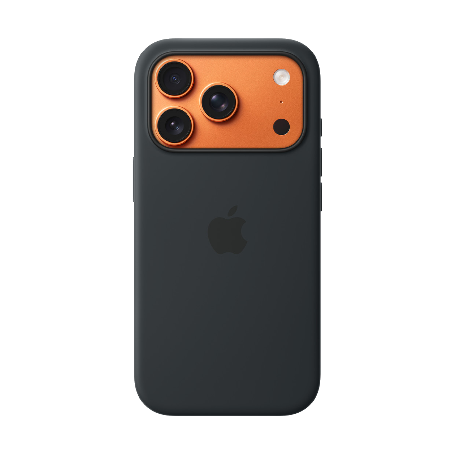 iPhone 17 Pro Silicone Case with MagSafe photograph 5