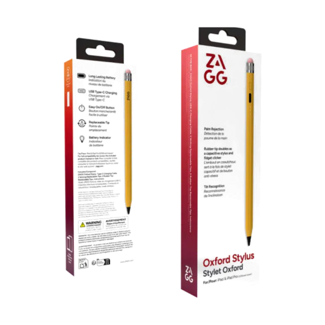 ZAGG Oxford Stylus Pencil image 1
