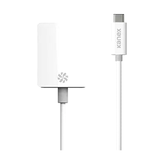 Kanex USB-C To VGA Adapter photograph 2