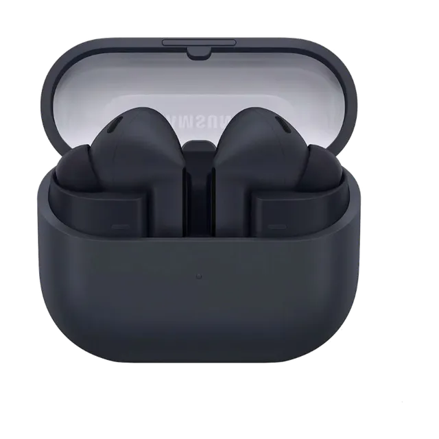 Samsung Galaxy Buds 3 Fe Black photograph 1
