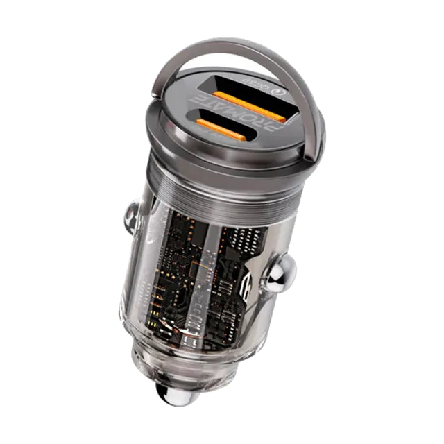 Promate RapidCharge photograph 3