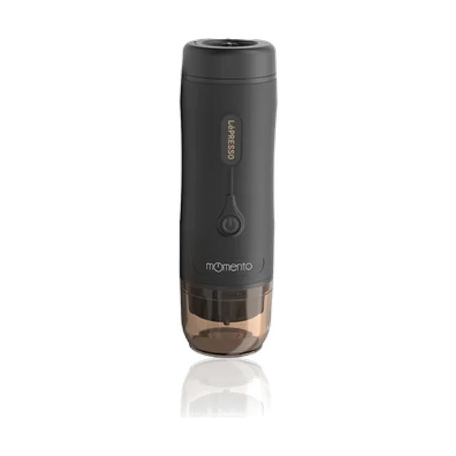 LePresso Momento 2.0 Portable Espresso Coffee Machine 75W image 1