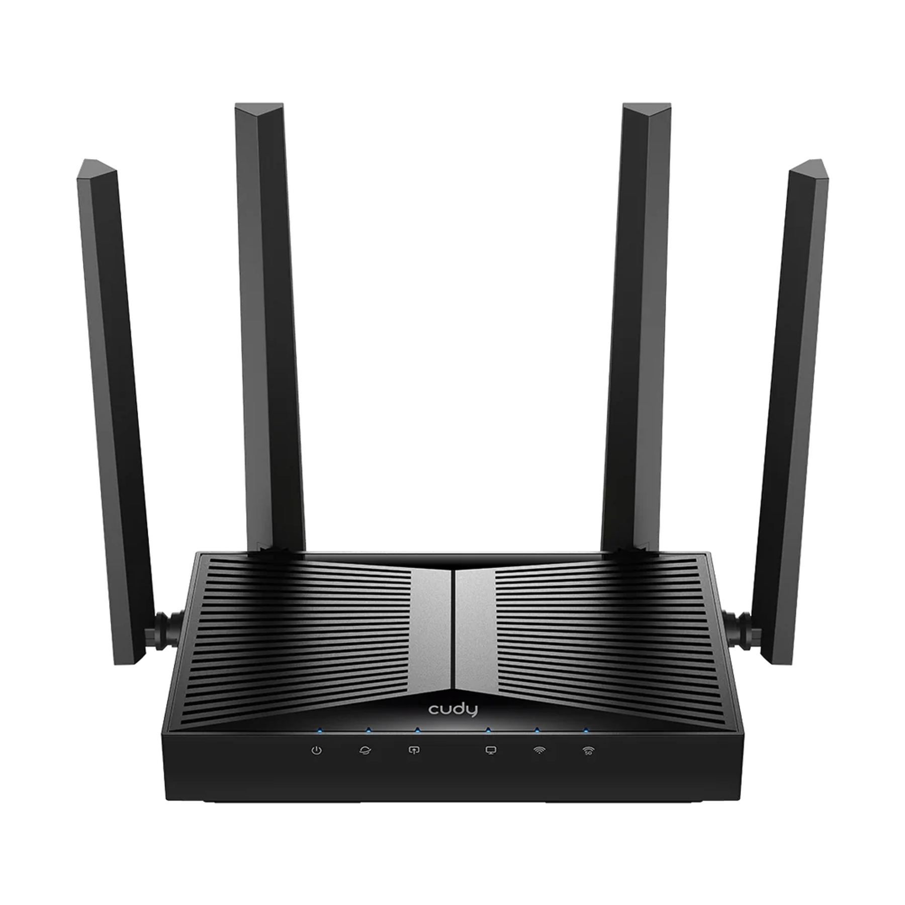 Cudy BE3600 GIGABIT-BRAND- Wi-Fi 7 Router photograph 1