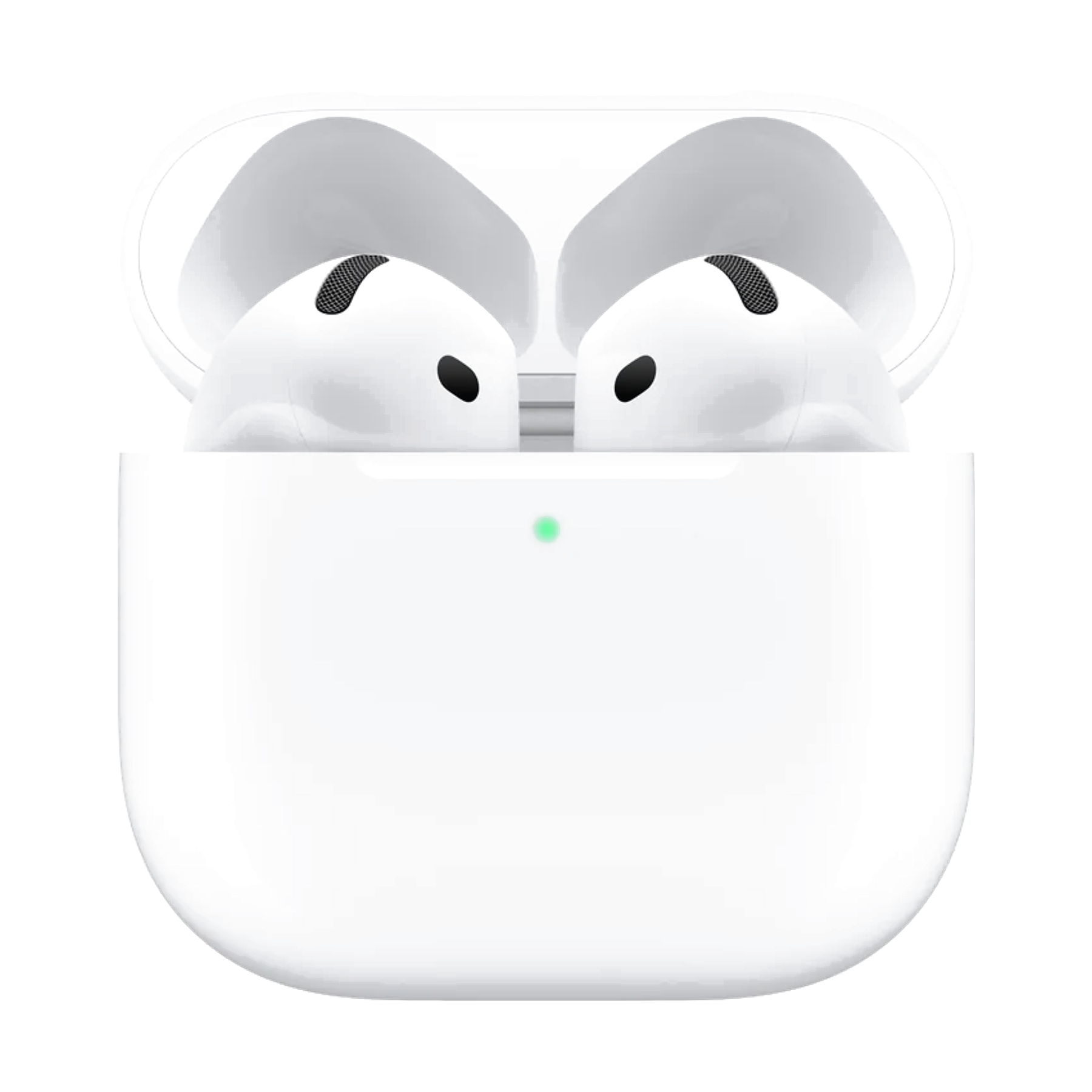 AirPods 4 photograph 1