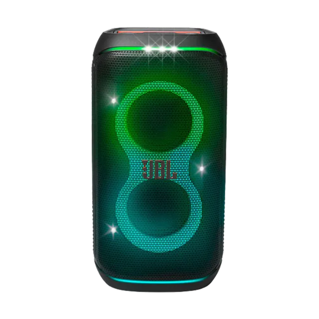 JBL PartyBox Club 120 - Portable Bluetooth Speaker photograph 1