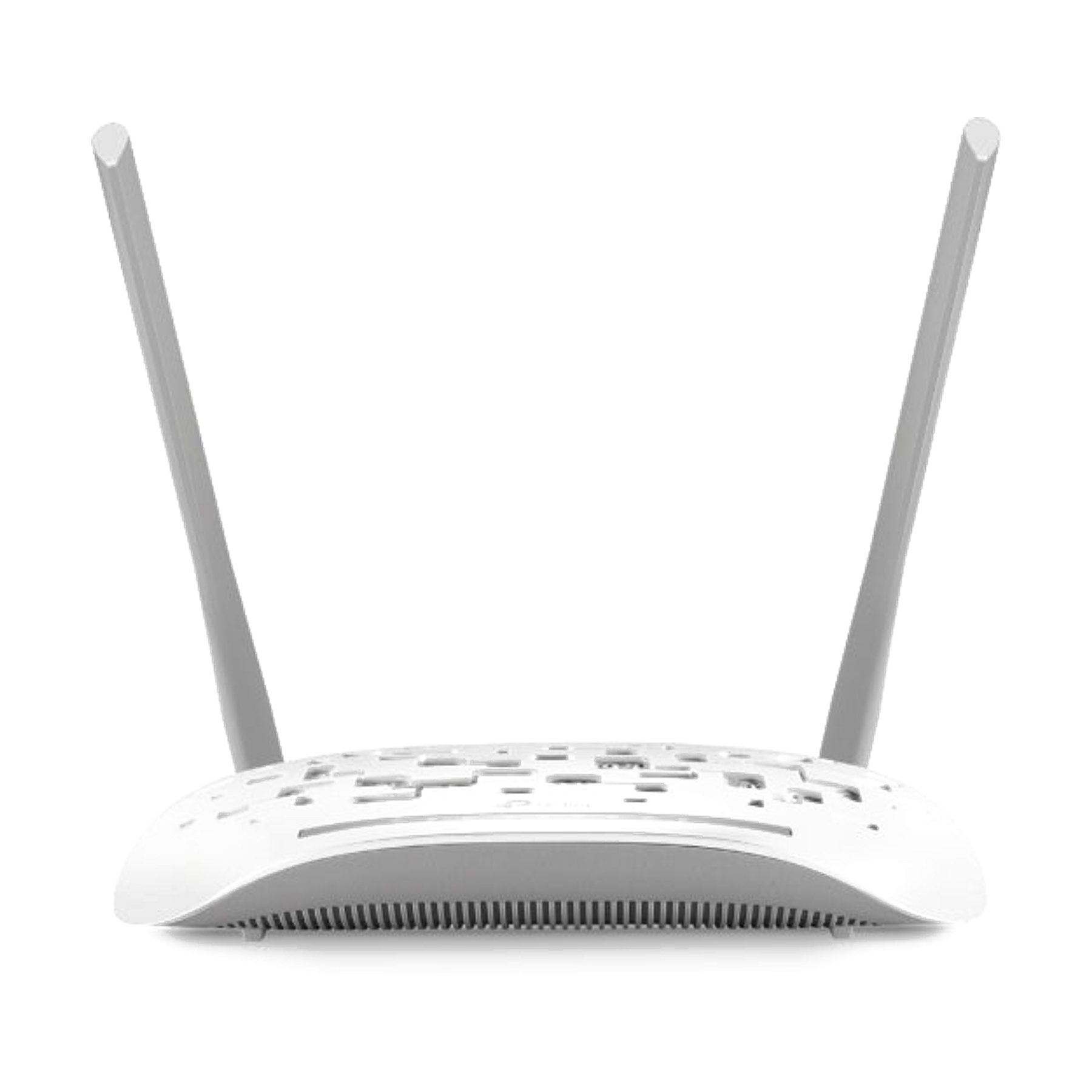 Tp-Link 300Mbps Wireless N ADSL2+ Modem Router photograph 2