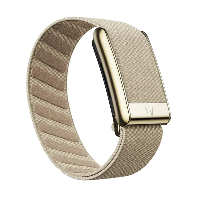 Whoop 5.0 SuperKnit Luxe Band image 1