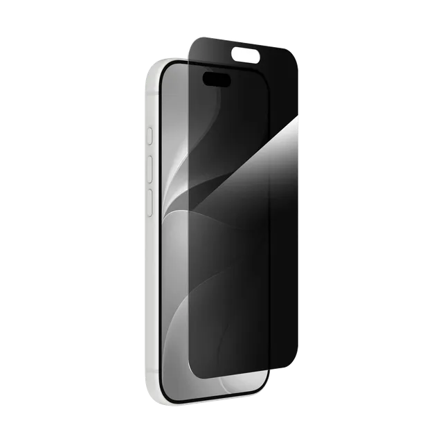 ZAGG Glass Elite 2-Way Privacy Screen Protector image 1