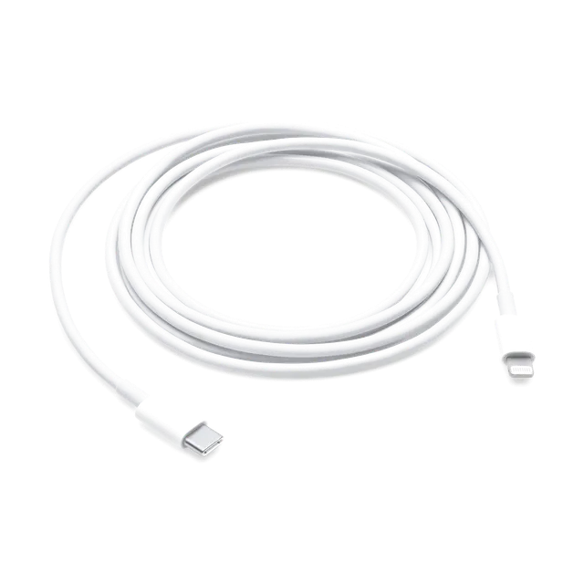 Apple USB-C to Lightning Cable (2M) photograph 1