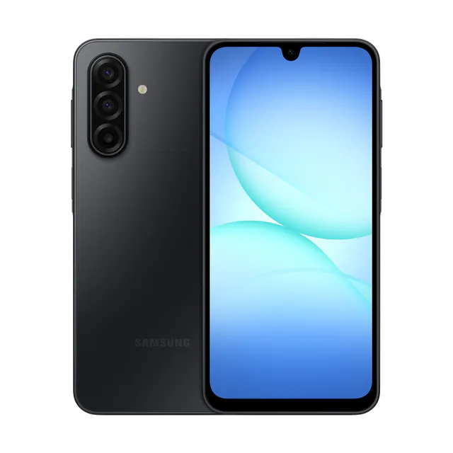 Samsung Galaxy A17 image 1