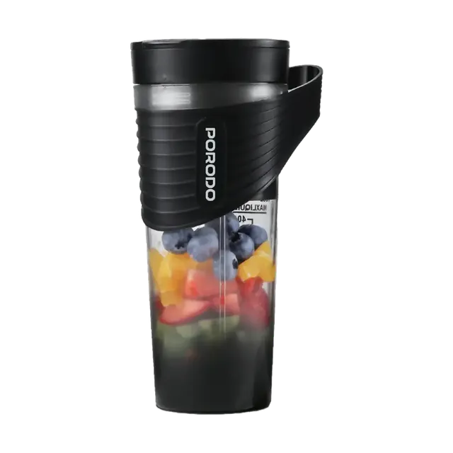 Porodo Lifestyle Freshmix Portable Blender 460mL image 1