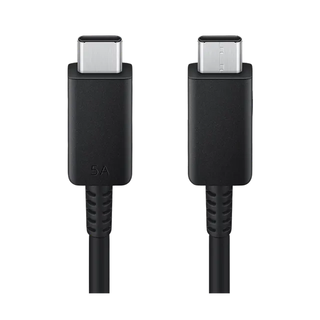 Samsung USB-C To USB-C Cable (5 A 1.8M) photograph 5