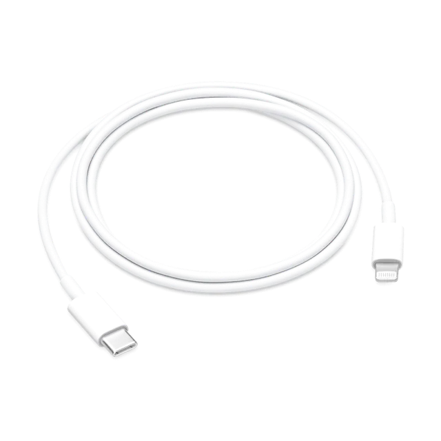 Apple USB-C to Lightning Cable (1M) photograph 1