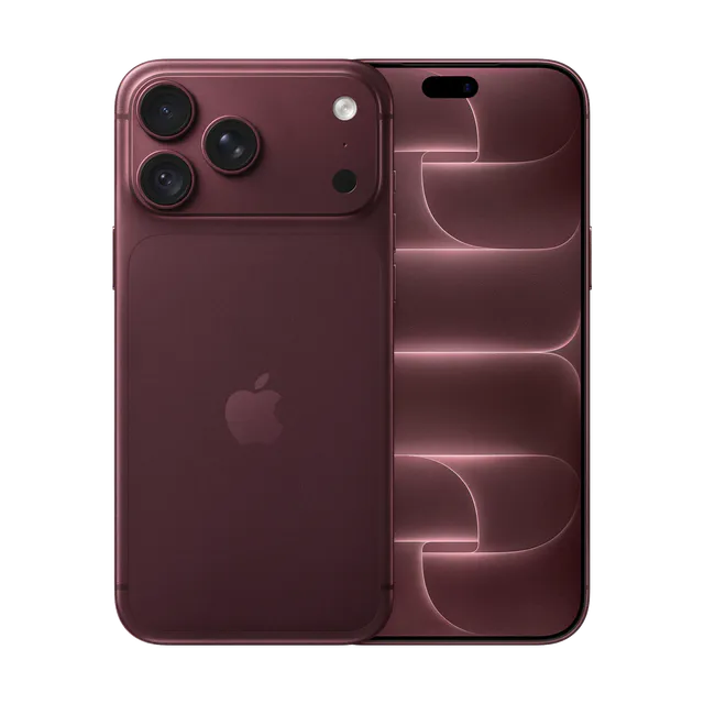 Apple iPhone 18 Pro Max image 1