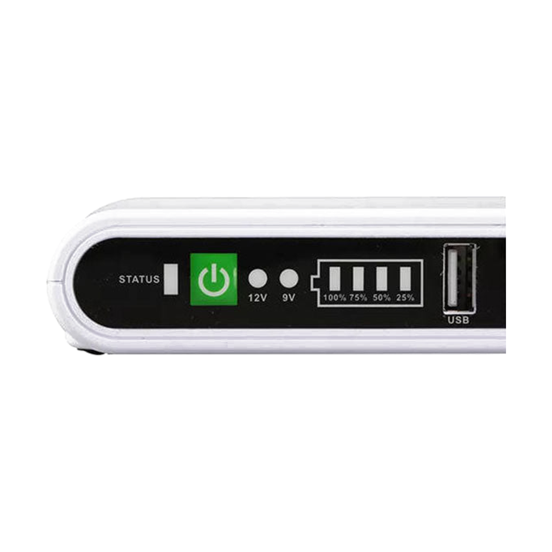 SKE- Mini DC UPS 8800 MAH photograph 2