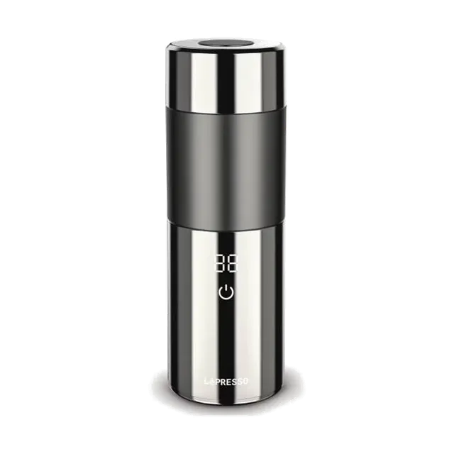 LePresso Mini Espresso Maker Quickbrew image 1
