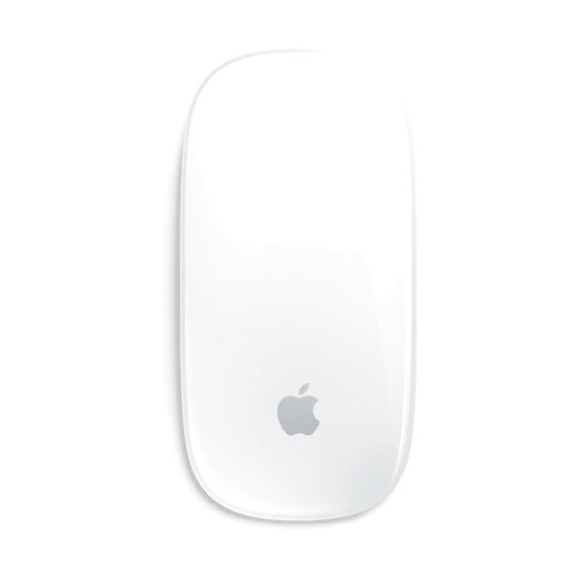 Magic Mouse (USB‑C) - Multi-Touch Surface photograph 1
