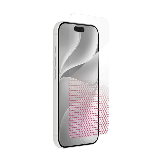 ZAGG Glass XTR6 Blue Light Screen Protector image 1