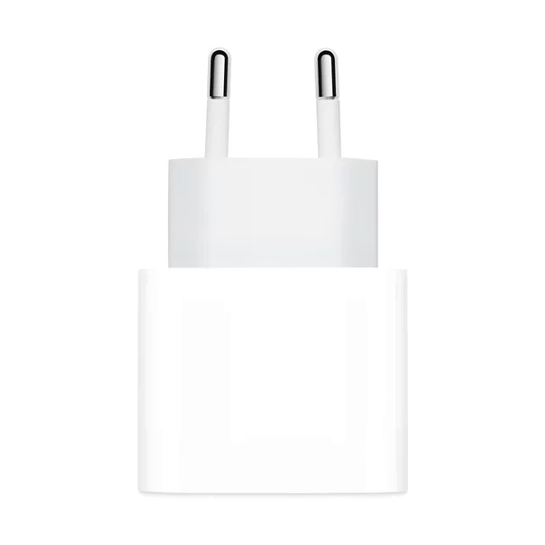 Apple 20W USB-C Power Adapter photograph 1