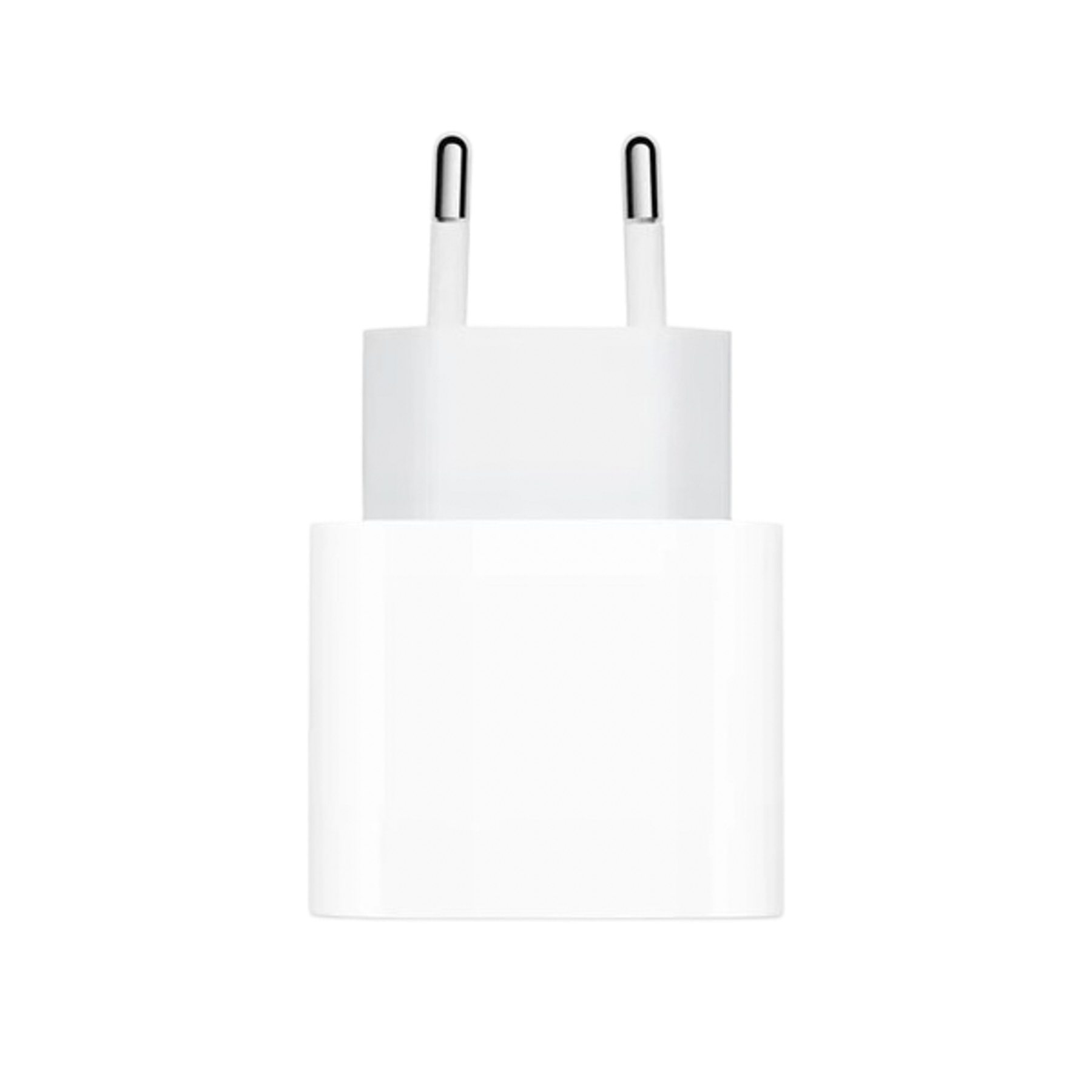 Apple 20W USB-C Power Adapter photograph 1