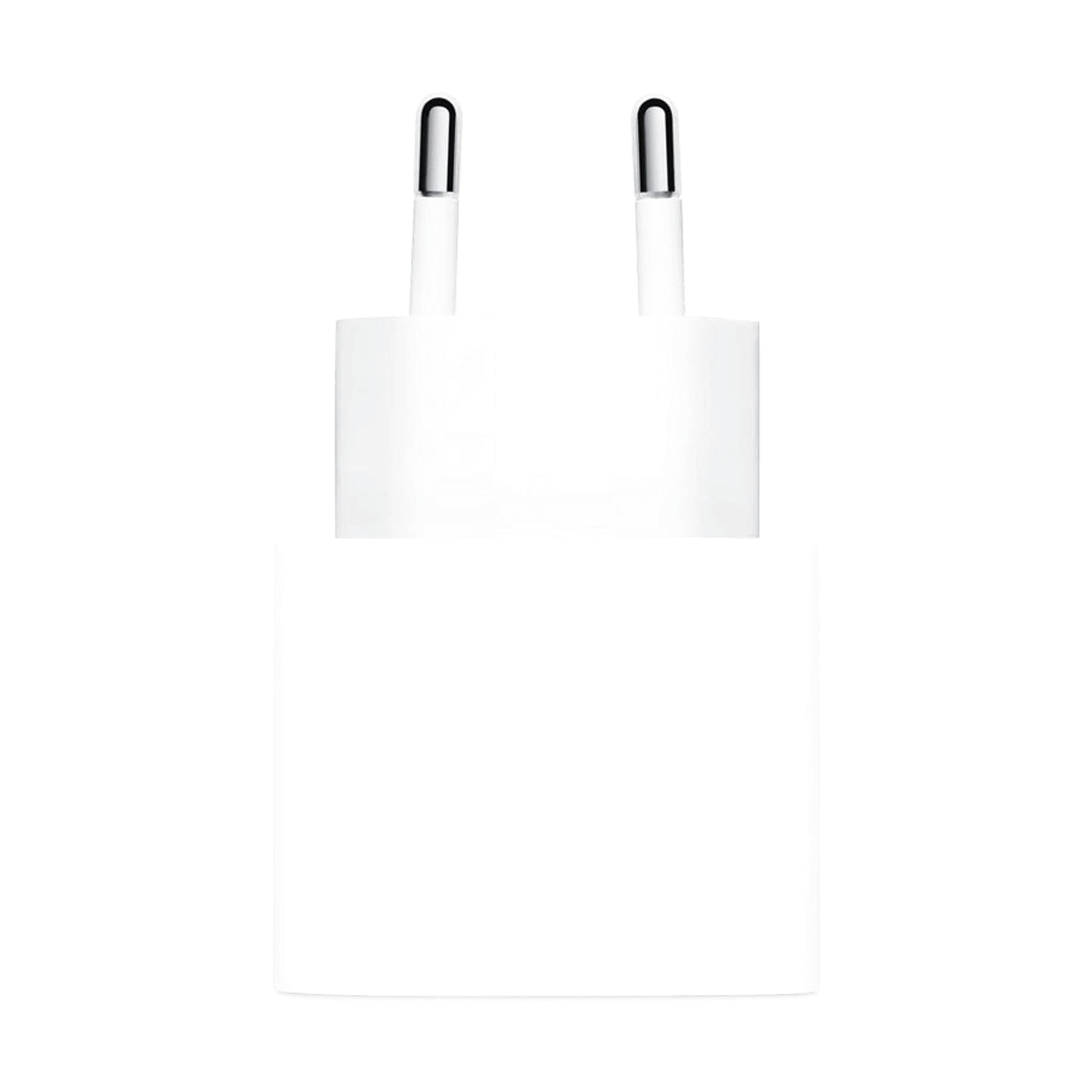 Apple 20W USB-C Power Adapter photograph 2