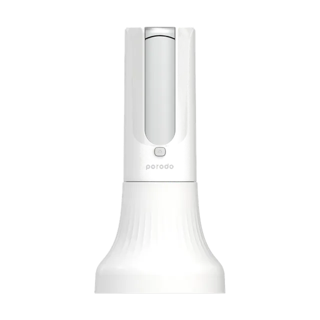 Porodo Lifestyle Bottle & Tabletop Water Pump with Digital Display & Touch Control image 1