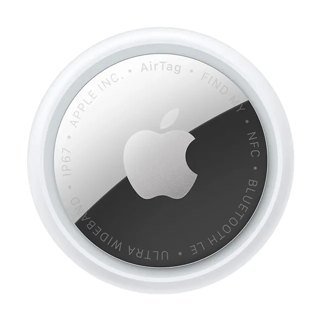 Apple Airtag 2nd Generation - Single image 1