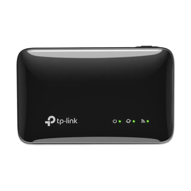 TP-Link 4G LTE Mobile Wi-Fi | M7005 image 7
