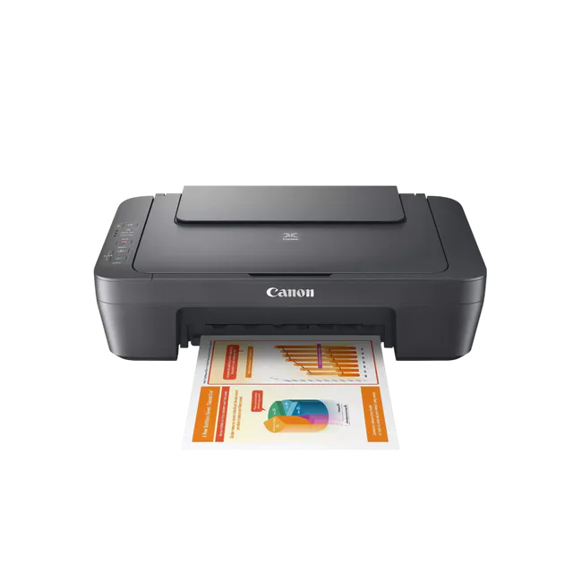 Canon PIXMA MG2541S Printer photograph 3